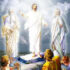 Jesus and the Transfiguration….