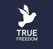 True Freedom….